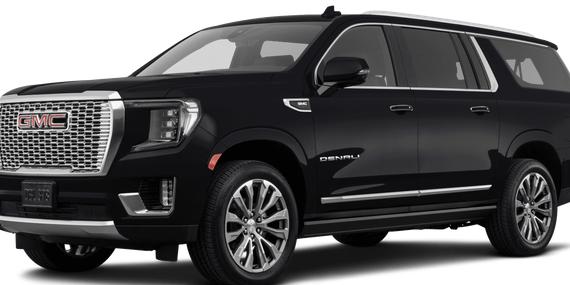 GMC YUKON XL 2022 1GKS2JKL3NR223611 image